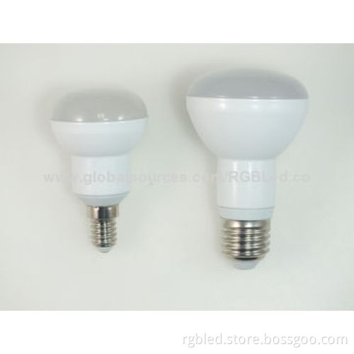 R63 LED Bulb with 7W Power, 5730SMD 16LED, 85 to 265V AC Voltage